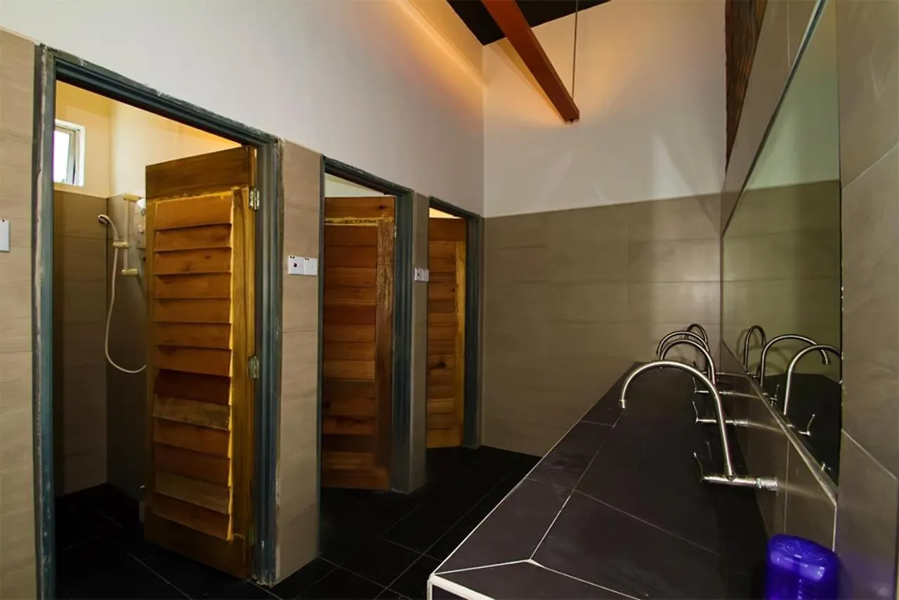 Rama Rama Designer Boutique Hotel 말라카