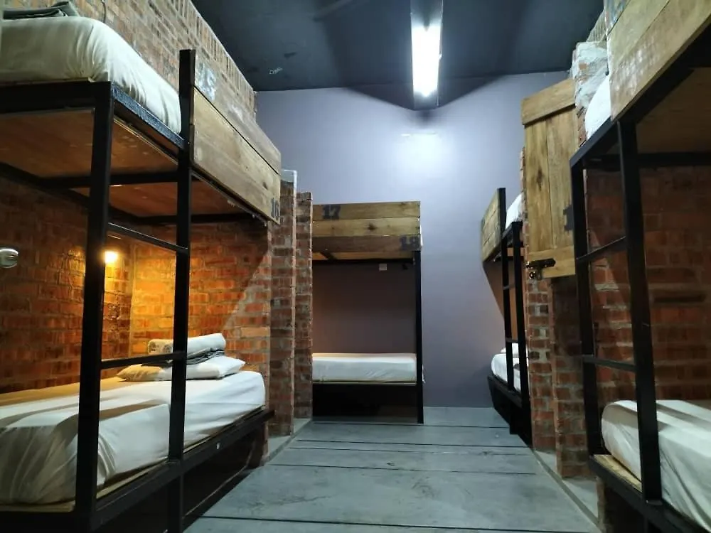 Rama Rama Designer Boutique Hotel 말라카