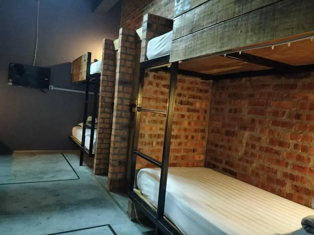 Rama Rama Designer Boutique Hotel 말라카 0*,