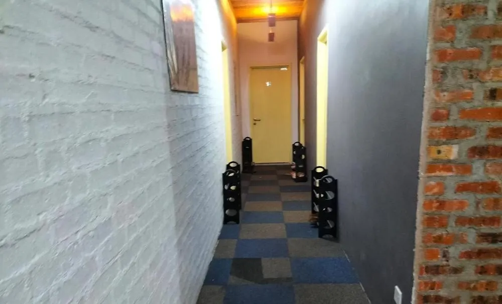 Rama Rama Designer Boutique Hotel 말라카