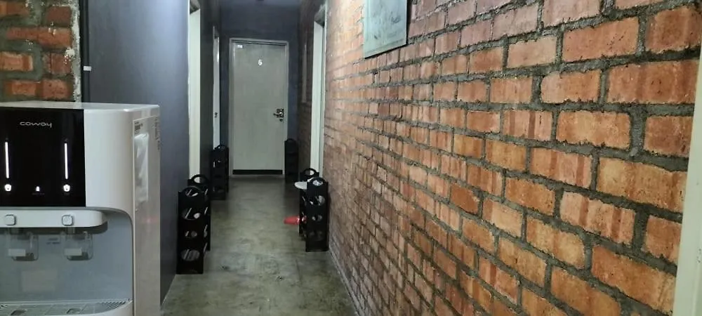 Rama Rama Designer Boutique Hotel 말라카