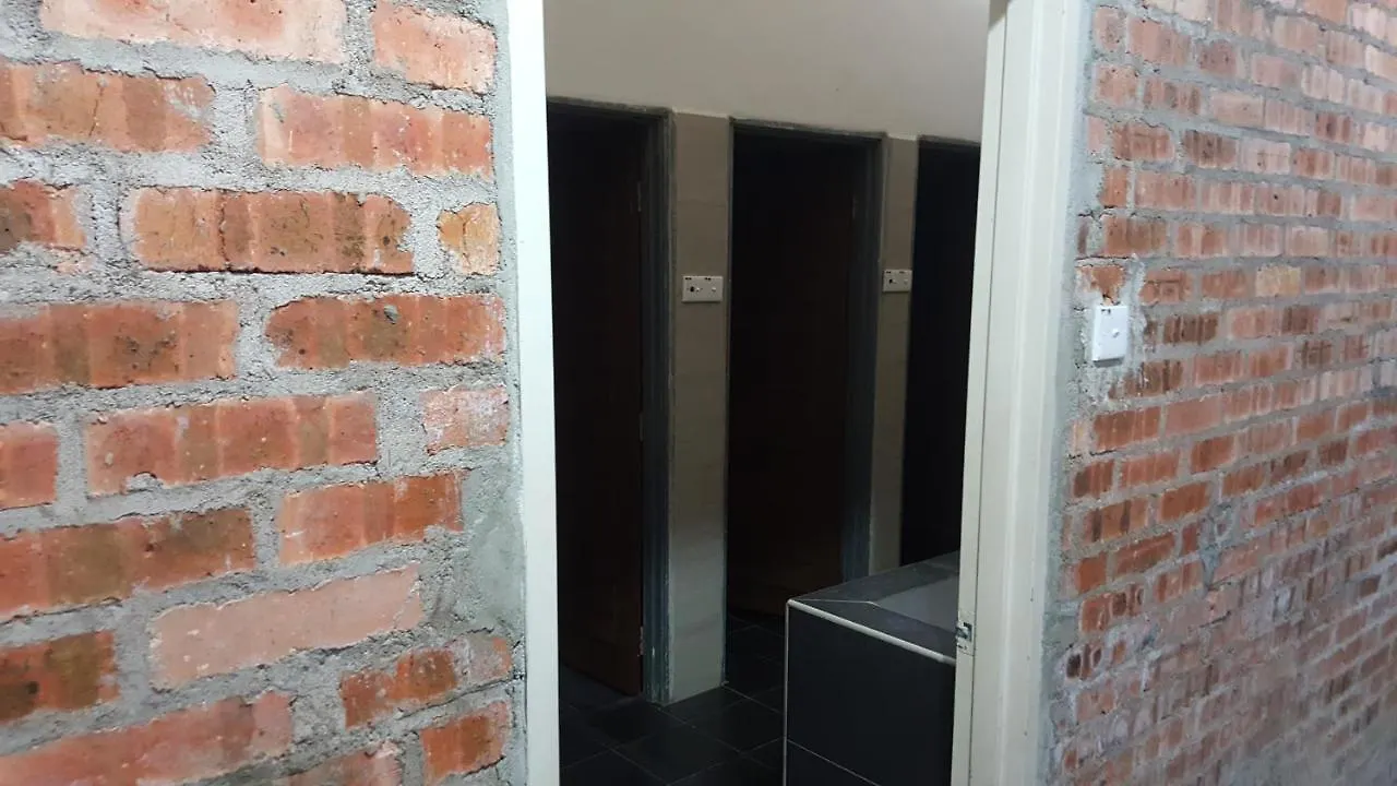 Rama Rama Designer Boutique Hotel 말라카 말레이시아