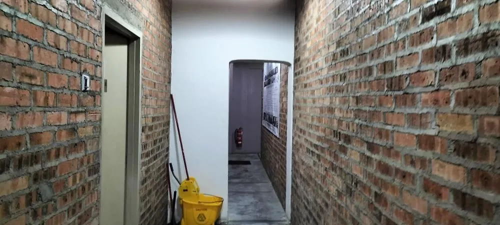 Rama Rama Designer Boutique Hotel 말라카 0*,  말레이시아