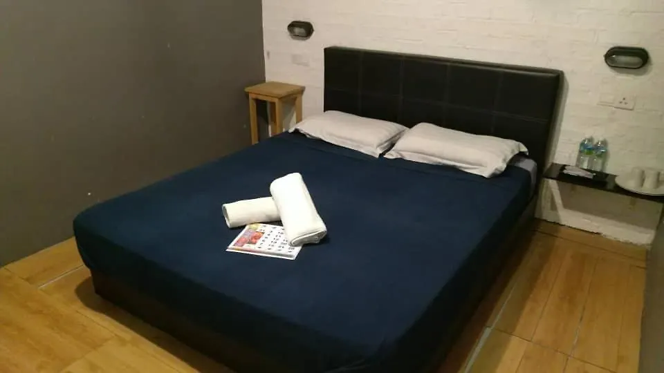 Rama Rama Designer Boutique Hotel 말라카
