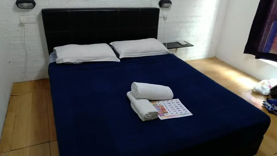 Rama Rama Designer Boutique Hotel 말라카 0*,