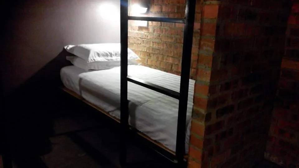Rama Rama Designer Boutique Hotel 말라카