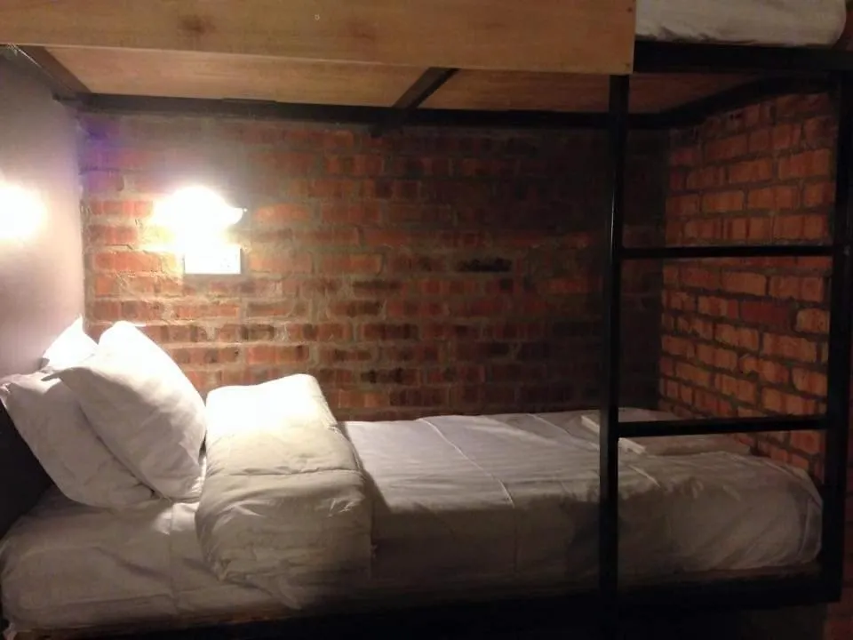 Rama Rama Designer Boutique Hotel 말라카