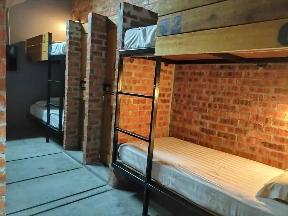 Rama Rama Designer Boutique Hotel 말라카 말레이시아