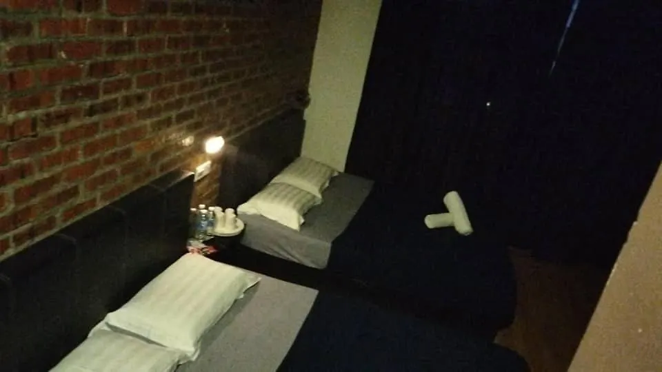 Rama Rama Designer Boutique Hotel 말라카 0*,  말레이시아