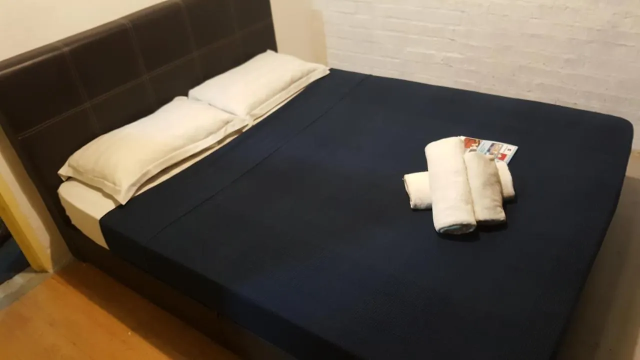Rama Rama Designer Boutique Hotel 말라카 0*,